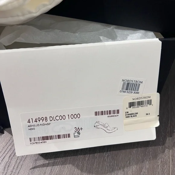 Gucci Brixton Horsebit Loafer - Picture 10 of 10